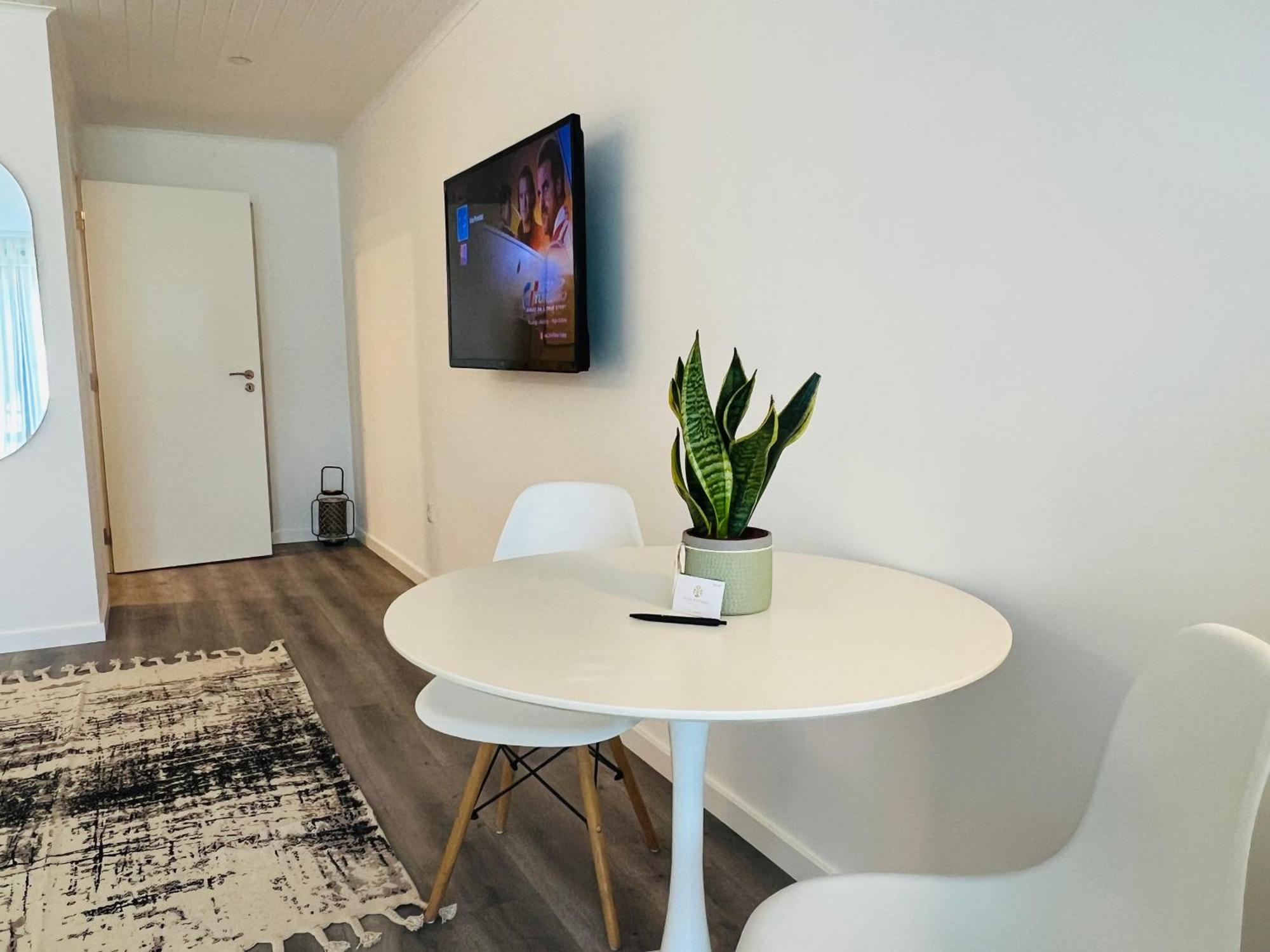 Vila Pombal Tomar Apartments - Pool & City Views Exterior foto